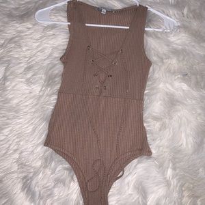 Body Suit